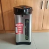 Cross-border stainless steel insulated electric kettle for boiling water, household electric kettle, large-capacity kettle for boiling tea details Picture